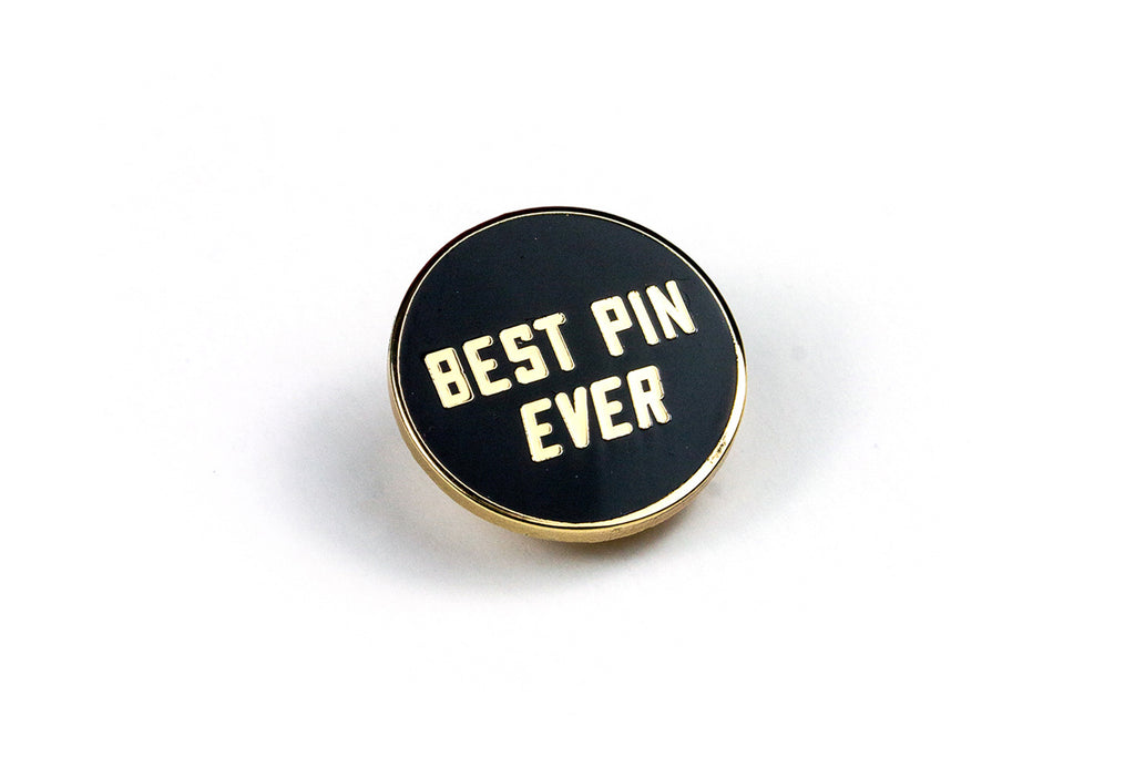 PINTRILL Joins Forces With 30 Other Brands to Create the "Best Pin Ever"