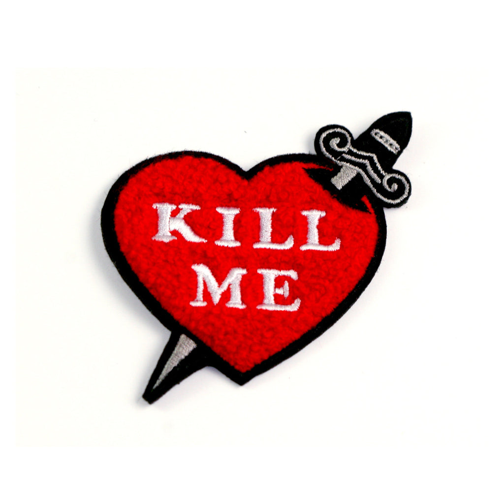 Kill Me Patch