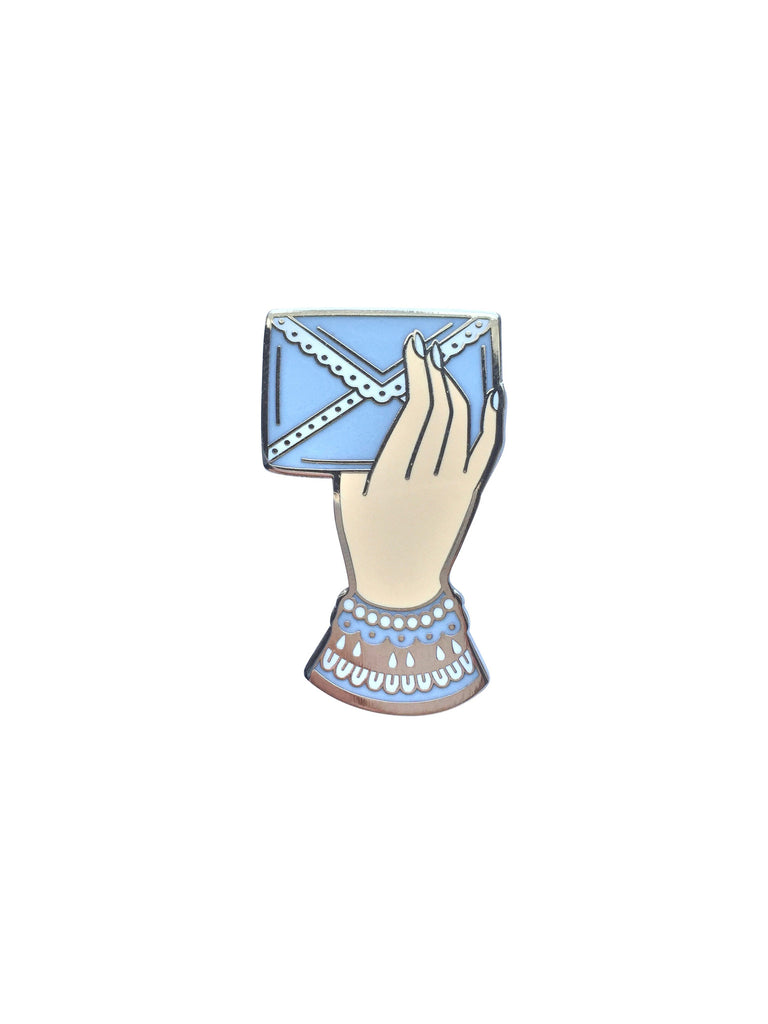 Dear You Pin